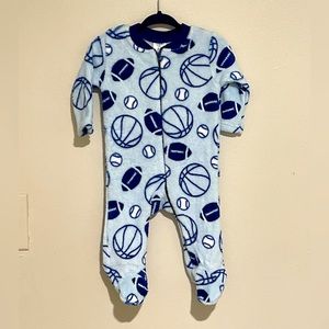 Pajamas for boy